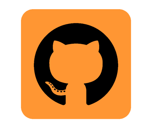 github logo